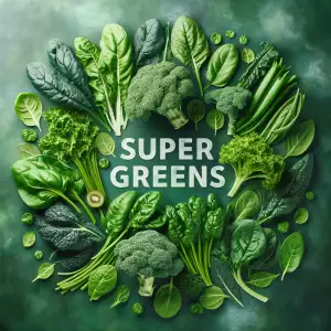 Super Greens