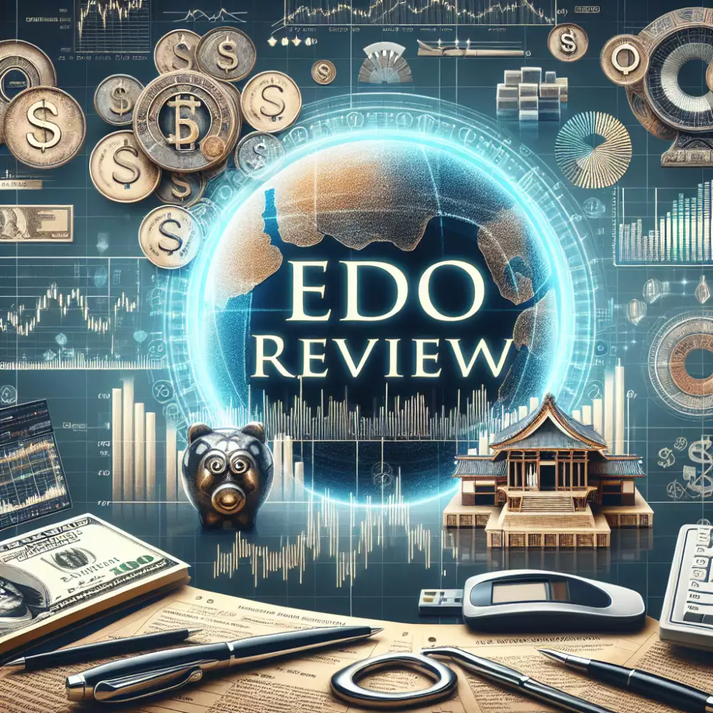 edo finance recenze