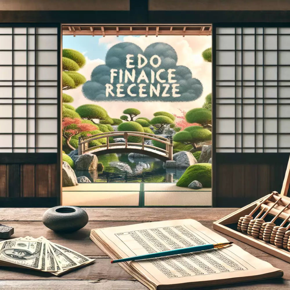 edo finance recenze