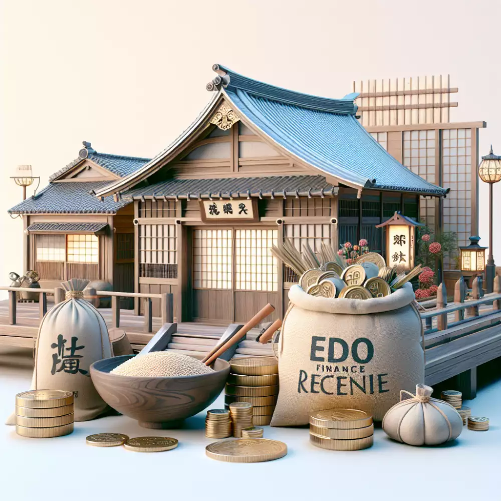 edo finance recenze
