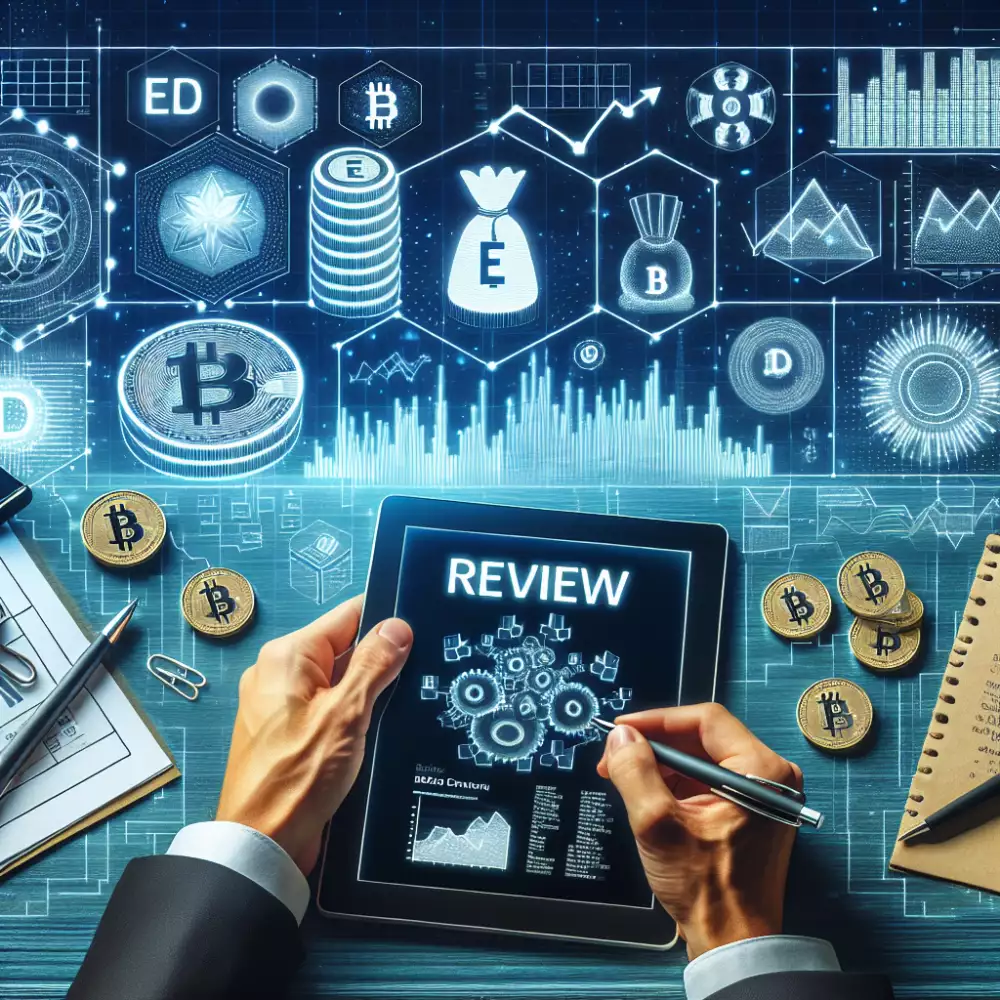 Edo Finance Recenze