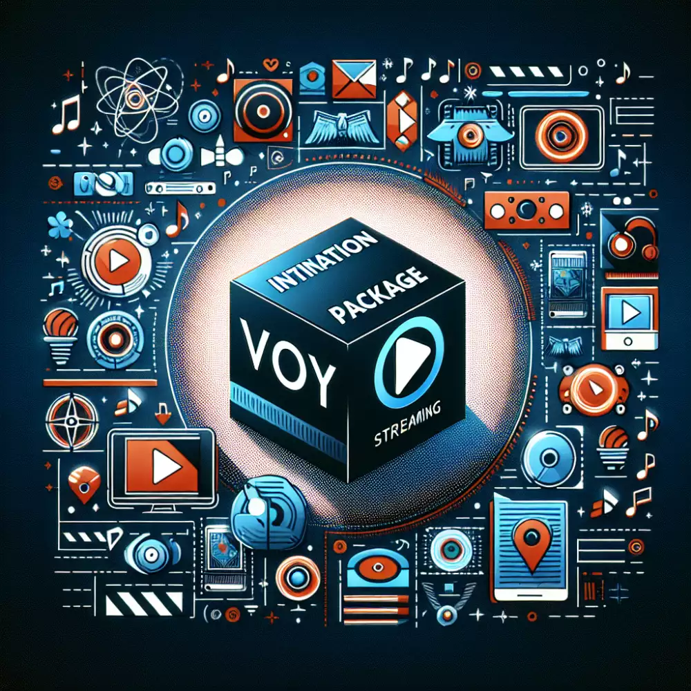 voyo start