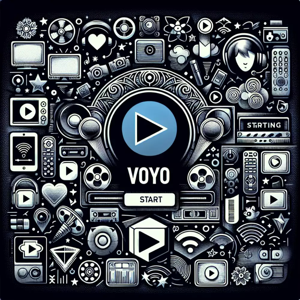voyo start