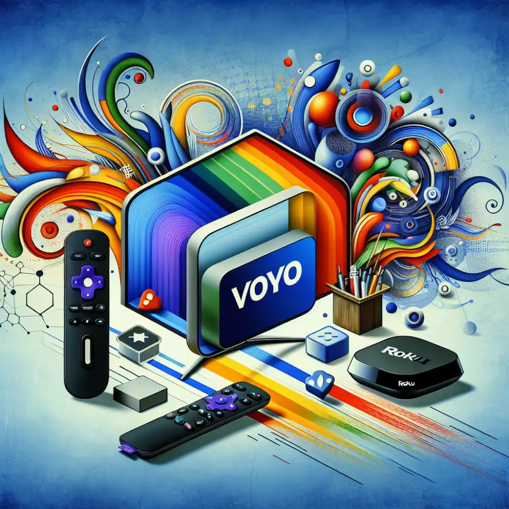 voyo start
