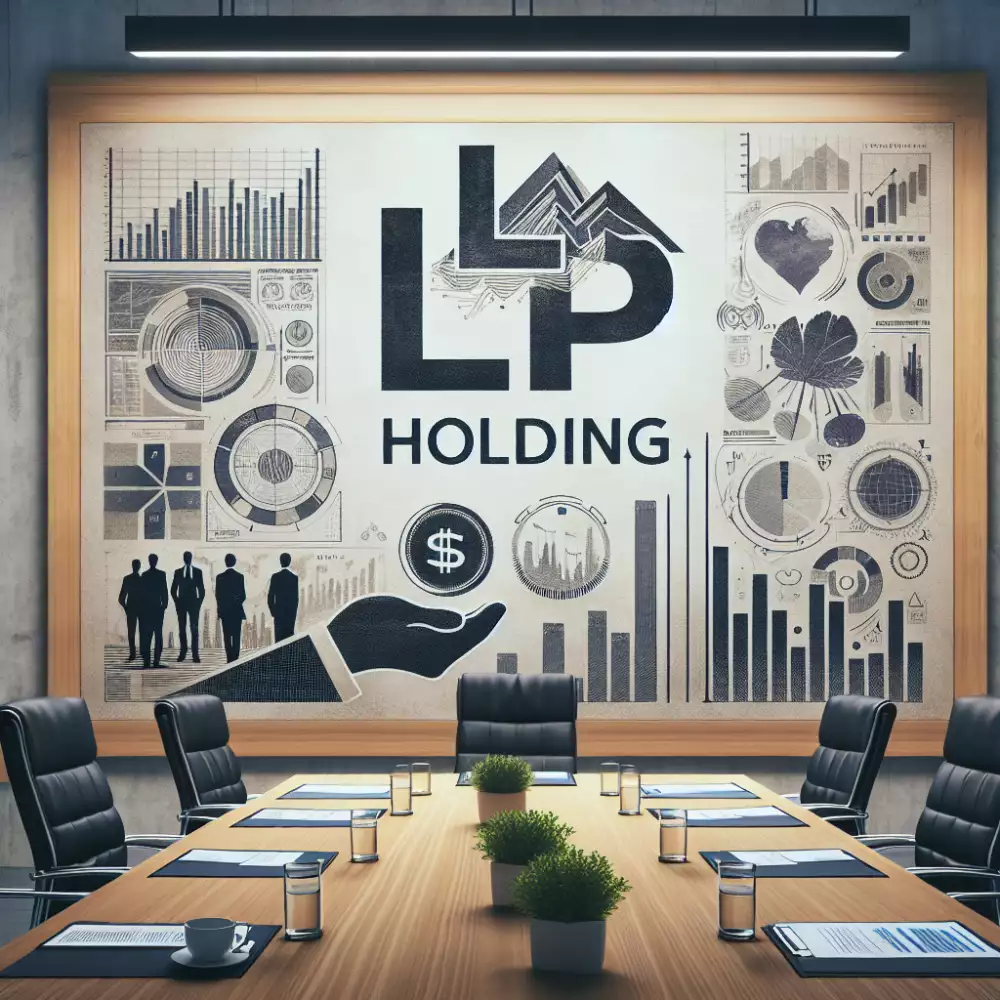 lpp holding