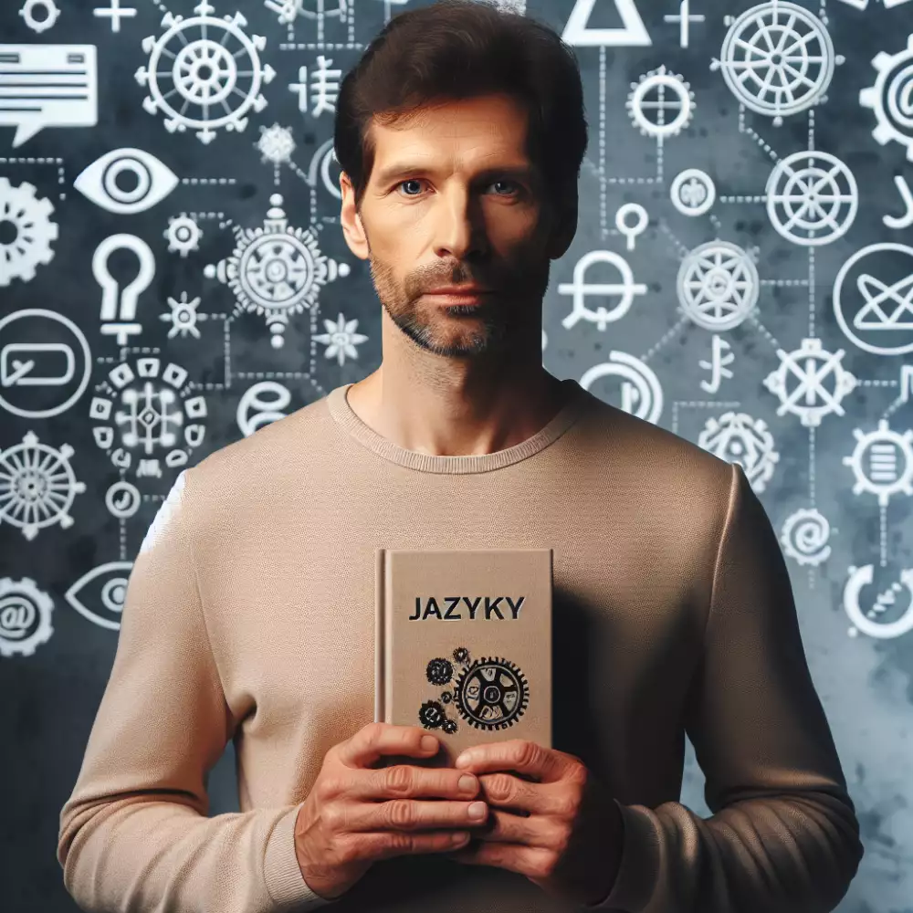 josef středula jazyky