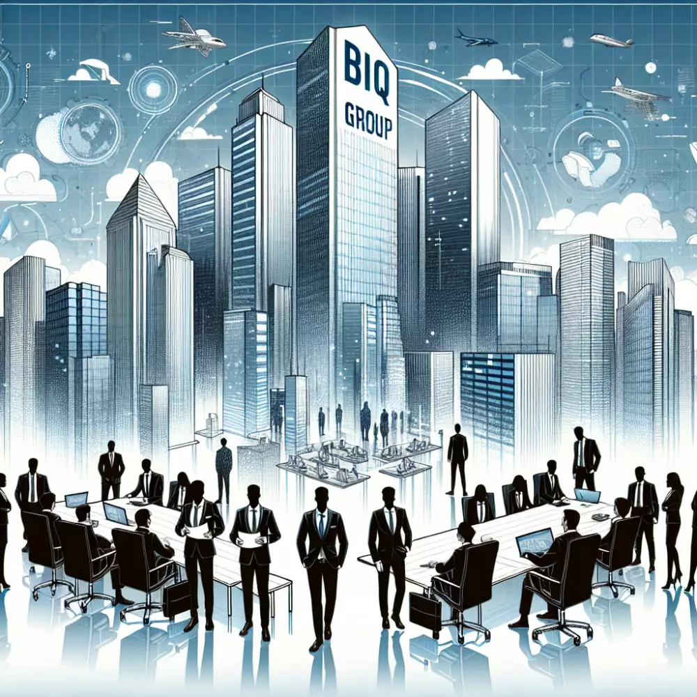 biq group