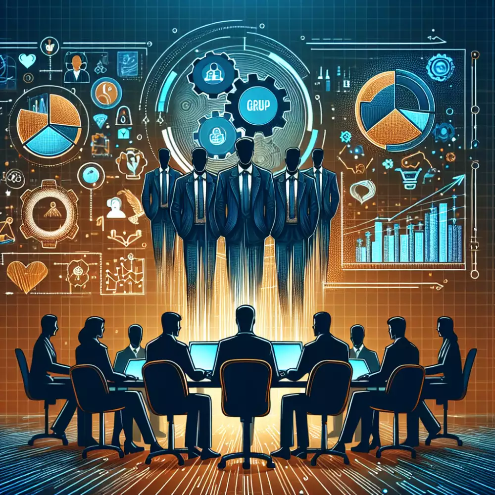 Biq Group