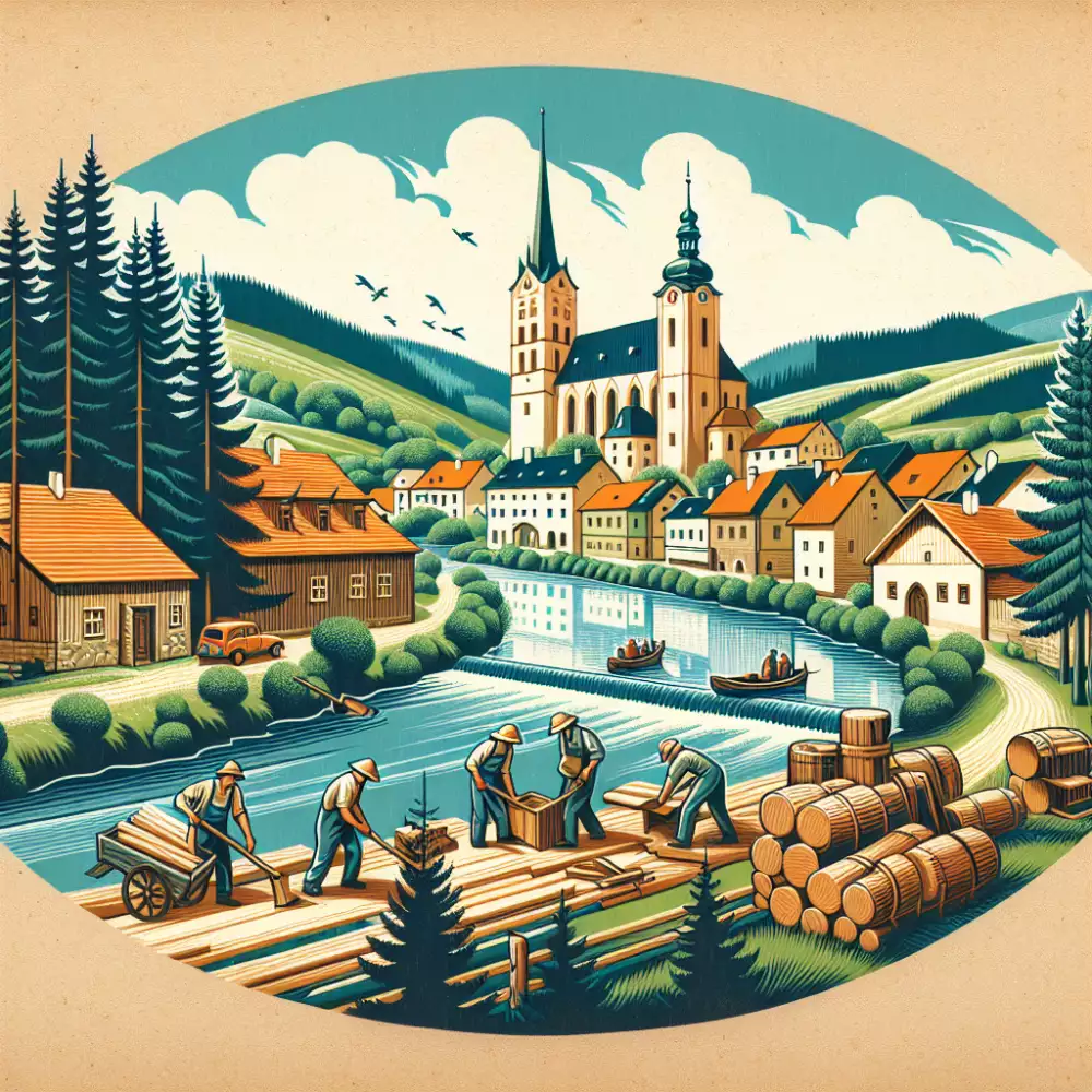 práce benátky nad jizerou