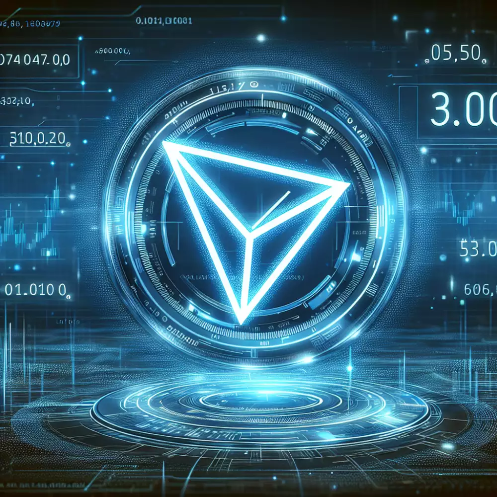 tron kurz