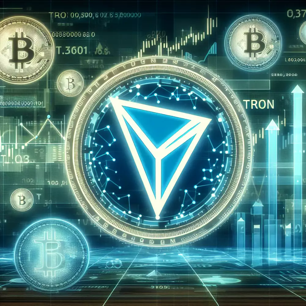 tron kurz