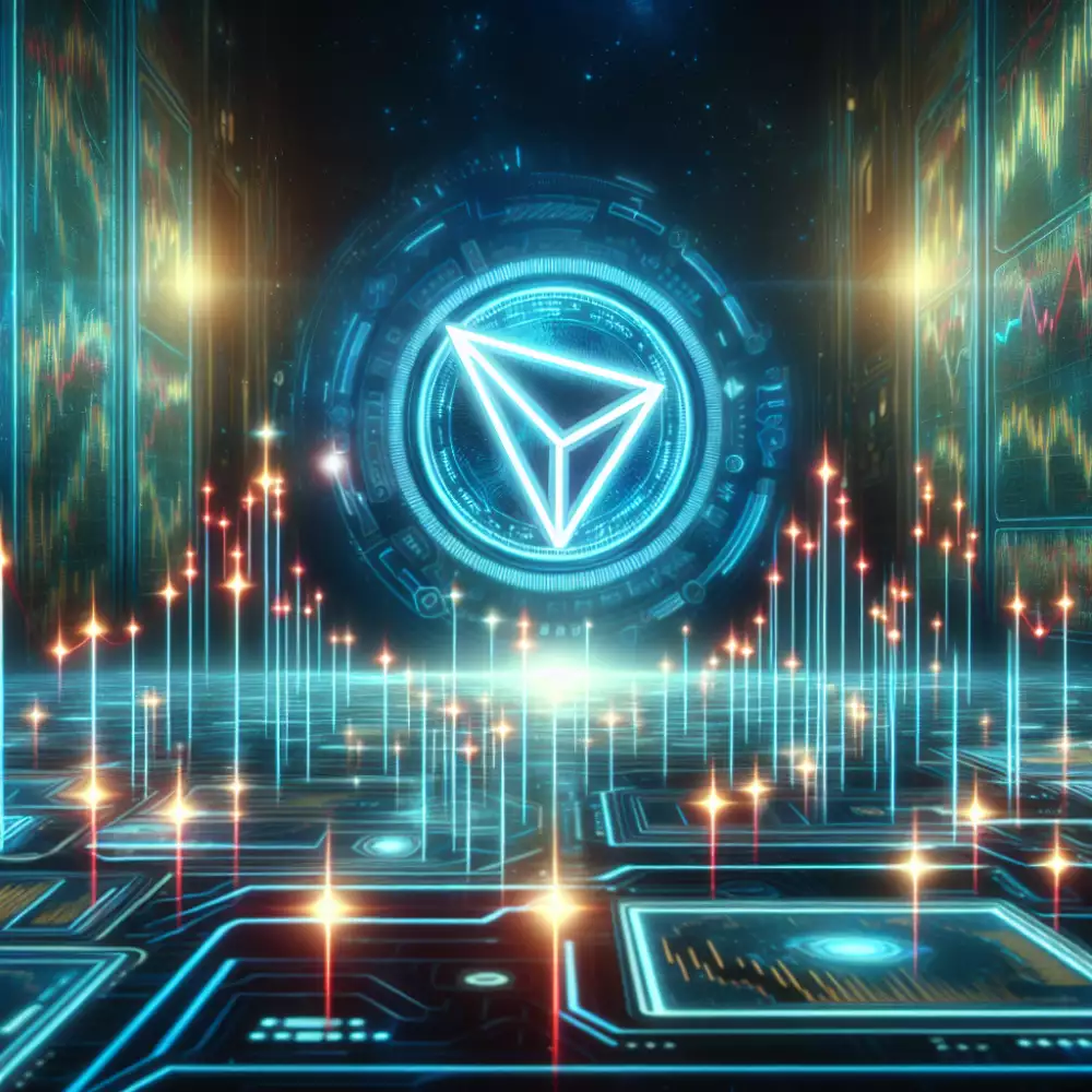 tron kurz