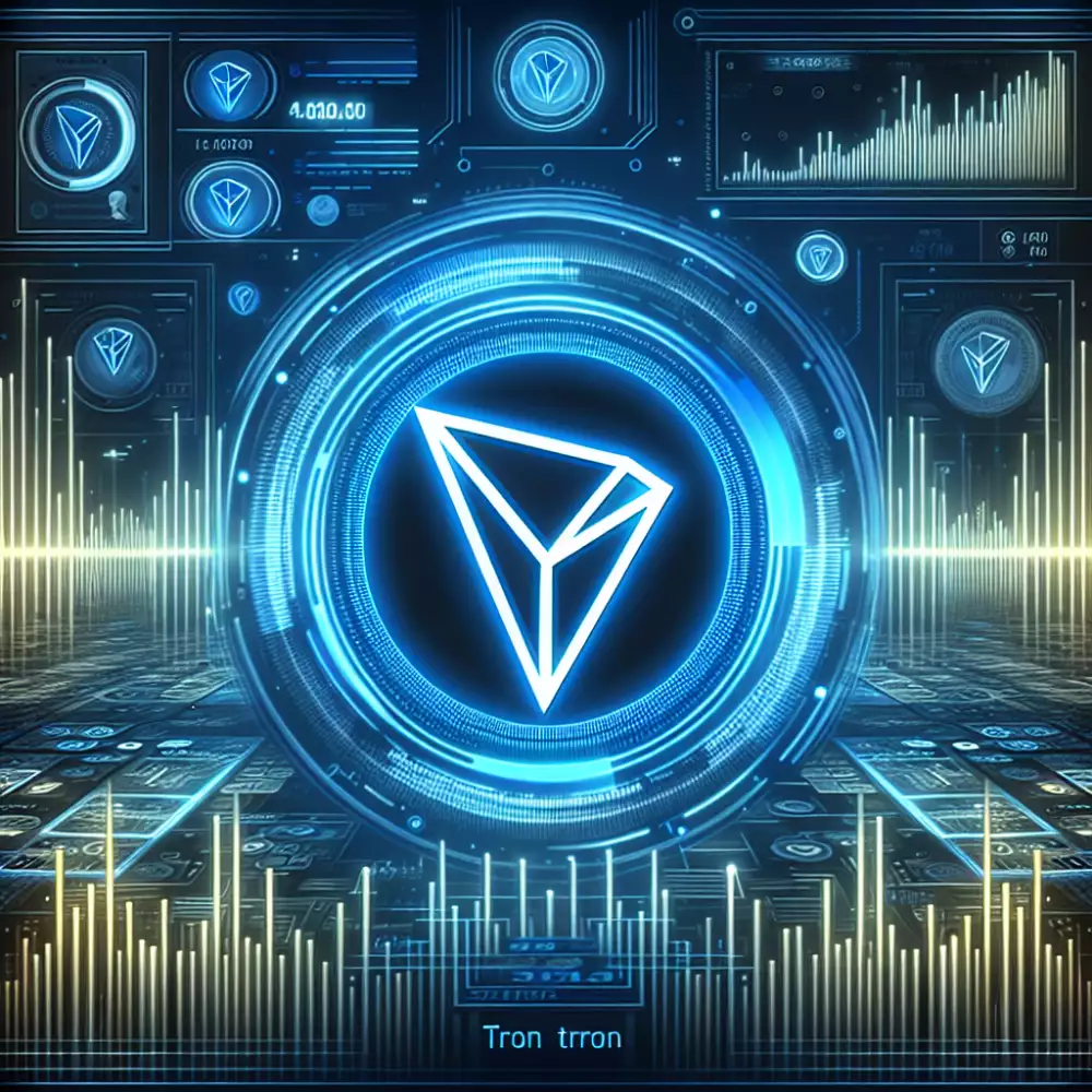 tron kurz