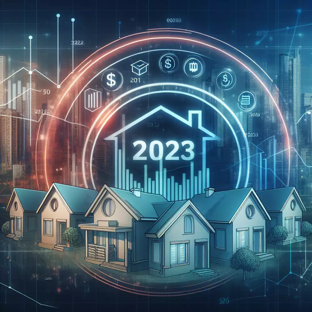 ceny bytu 2023
