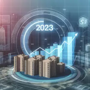 Ceny Bytu 2023