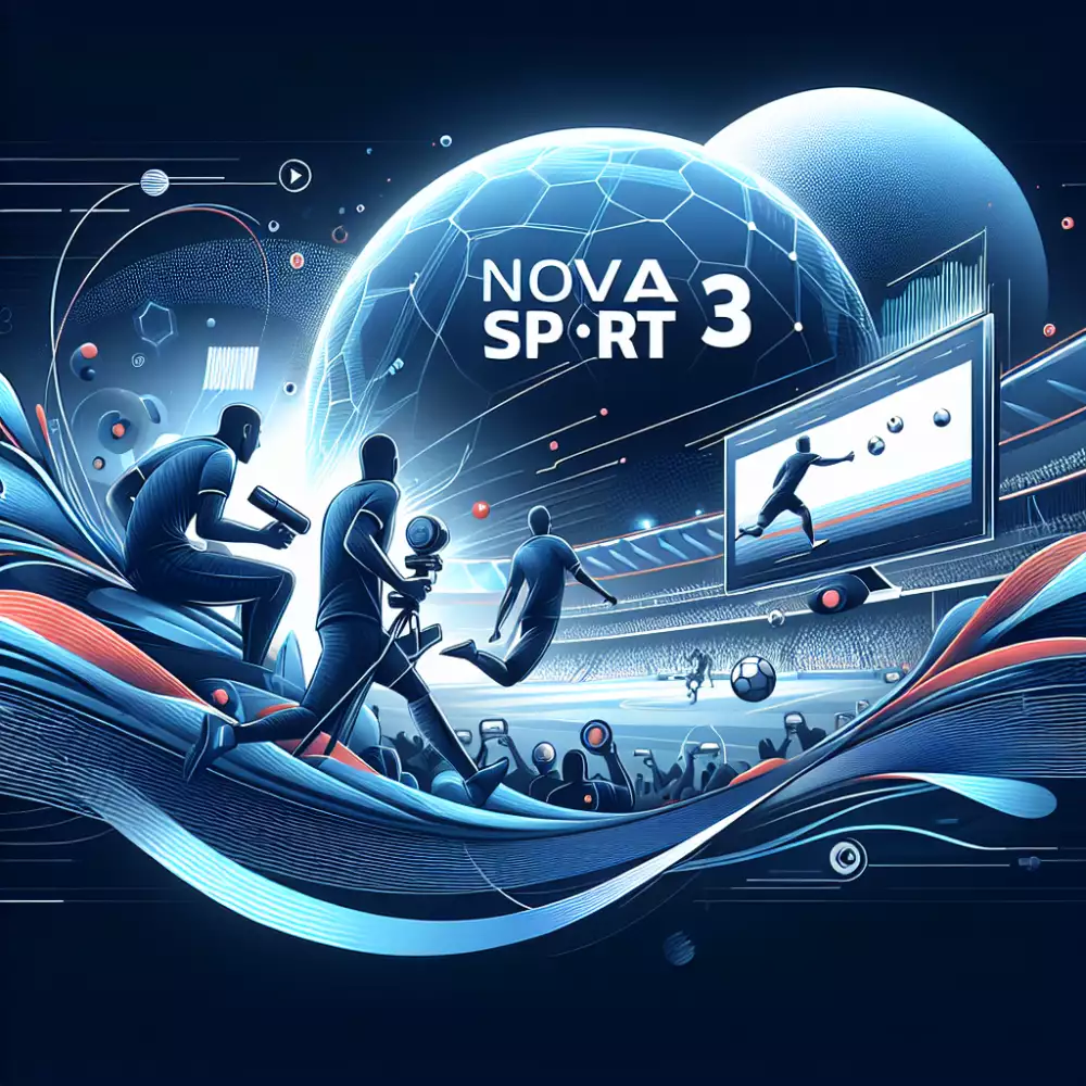 skylink nova sport 3