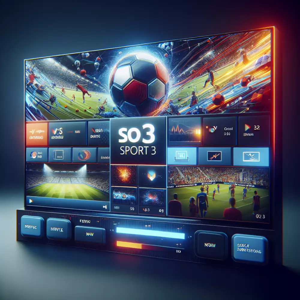 skylink nova sport 3
