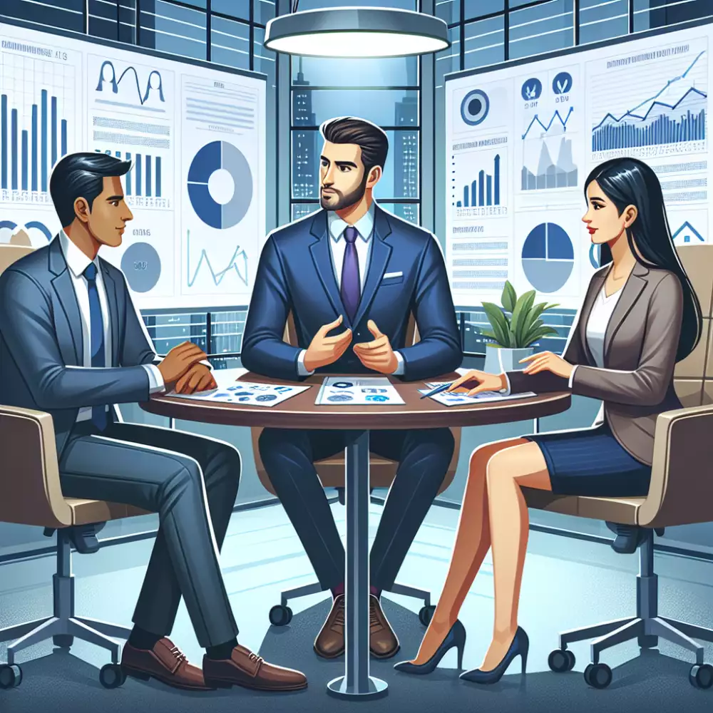broker consulting zkušenosti klientů