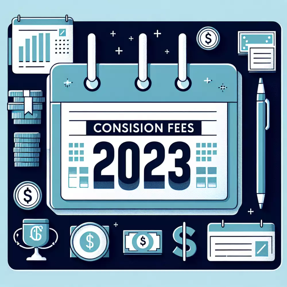 koncesionářské poplatky 2023