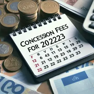 Koncesionářské Poplatky 2023