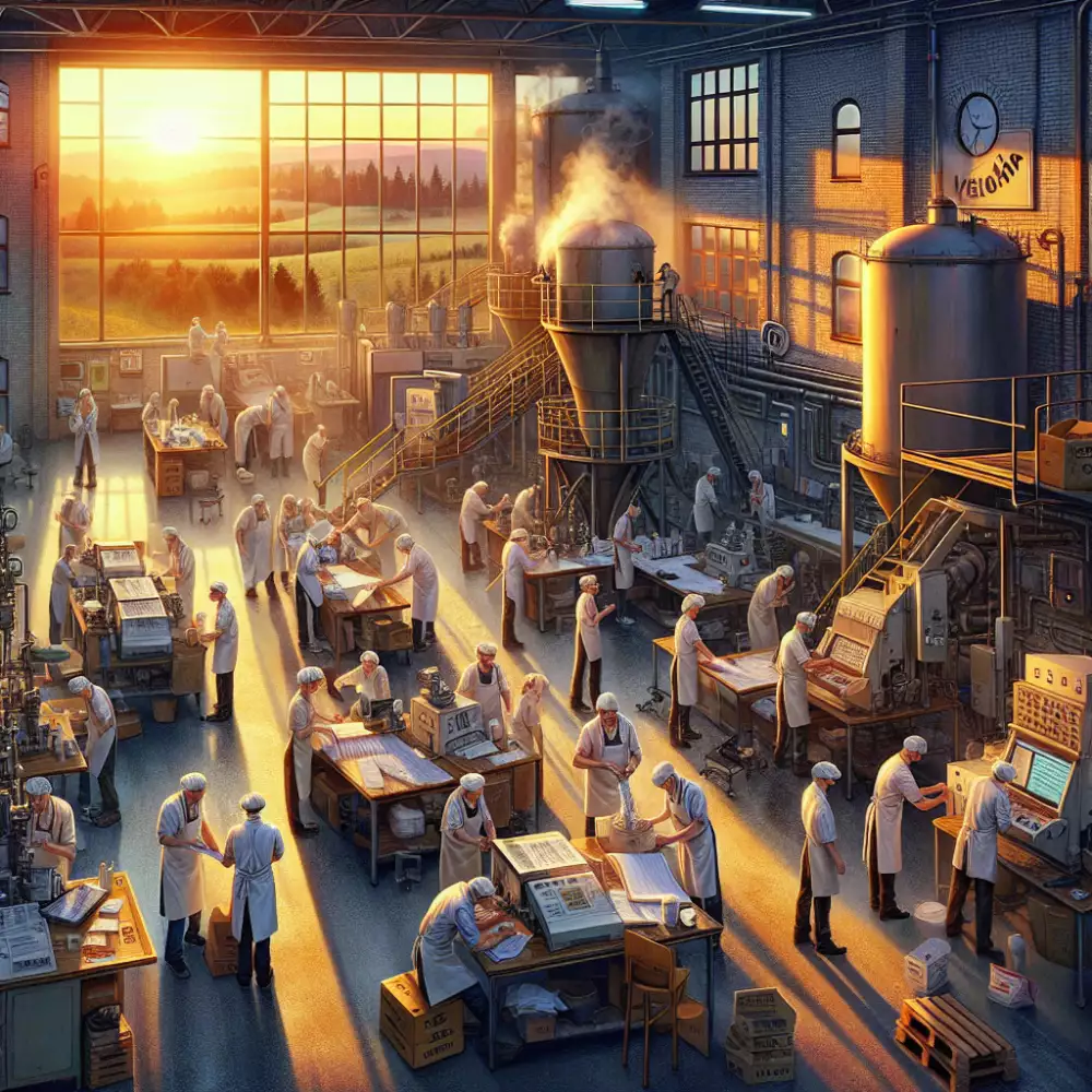 práce mohelnice (ranní směna)