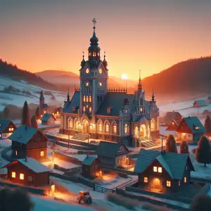 Práce Mohelnice (Ranní Směna)