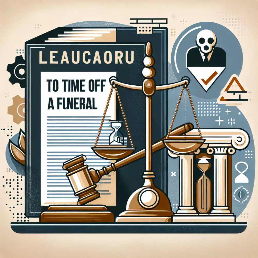 zákoník práce volno na pohřeb