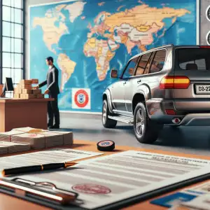 Registrace Vozidla Ze Zahraničí