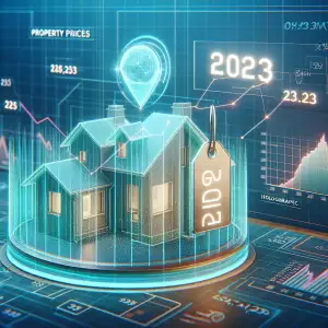 Ceny Nemovitostí 2025