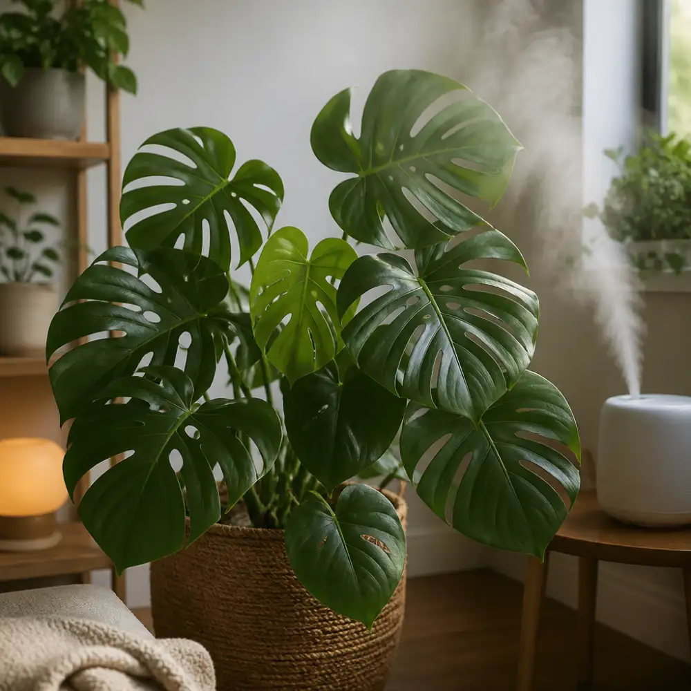 monstera pestovani