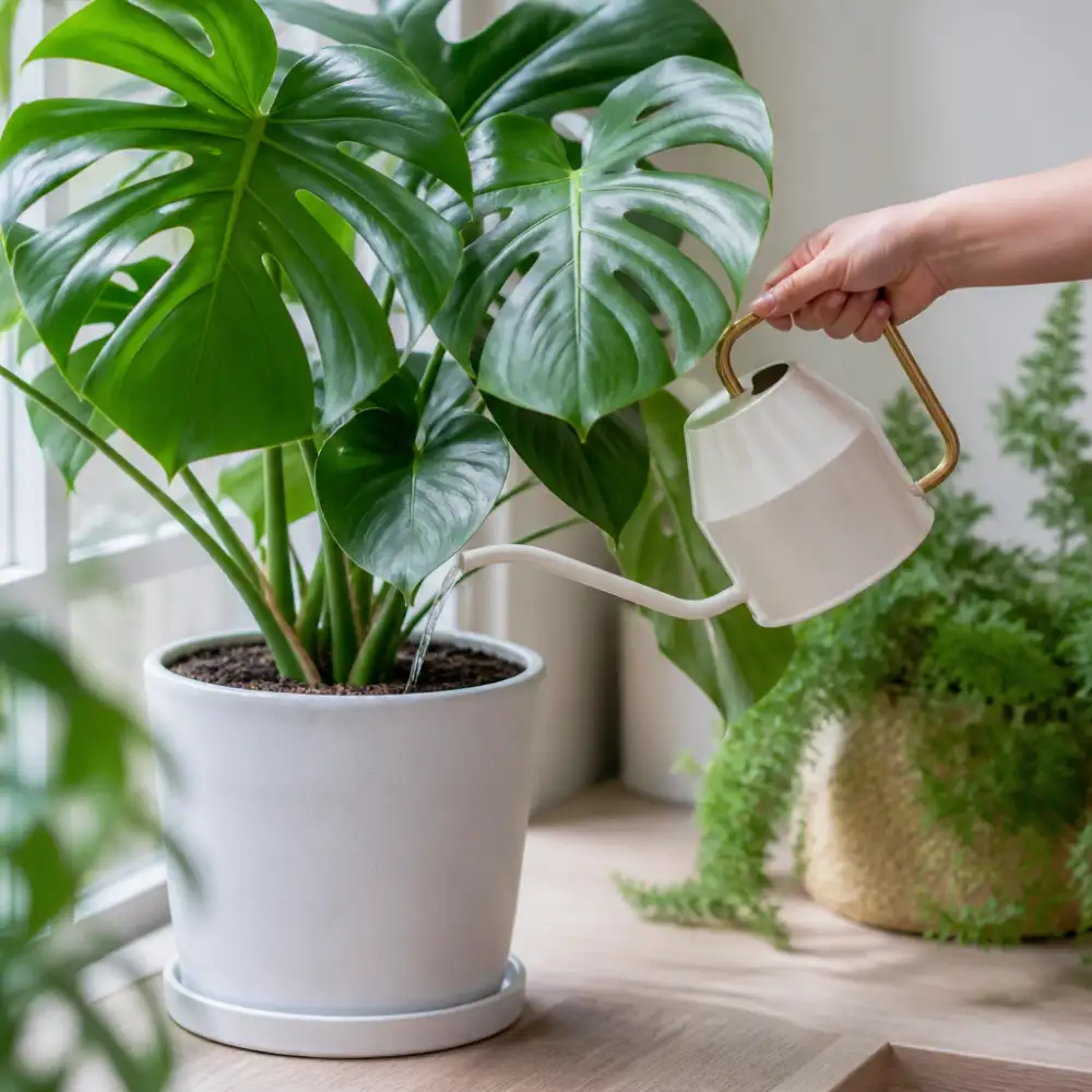 monstera pestovani
