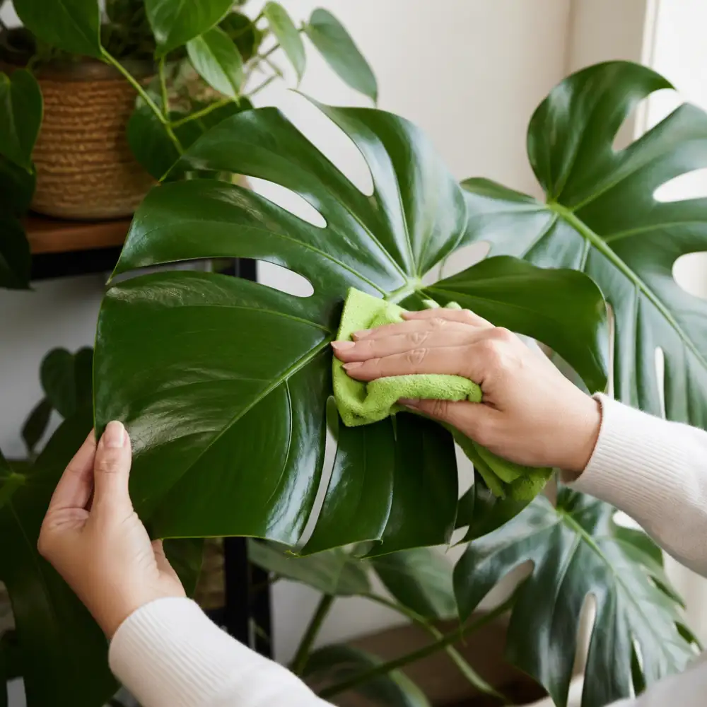 monstera pestovani