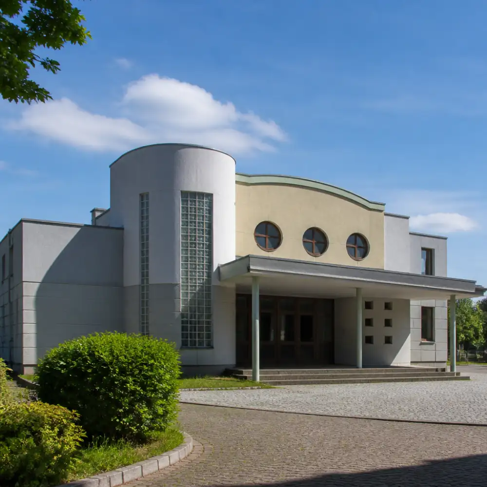 kino velešín