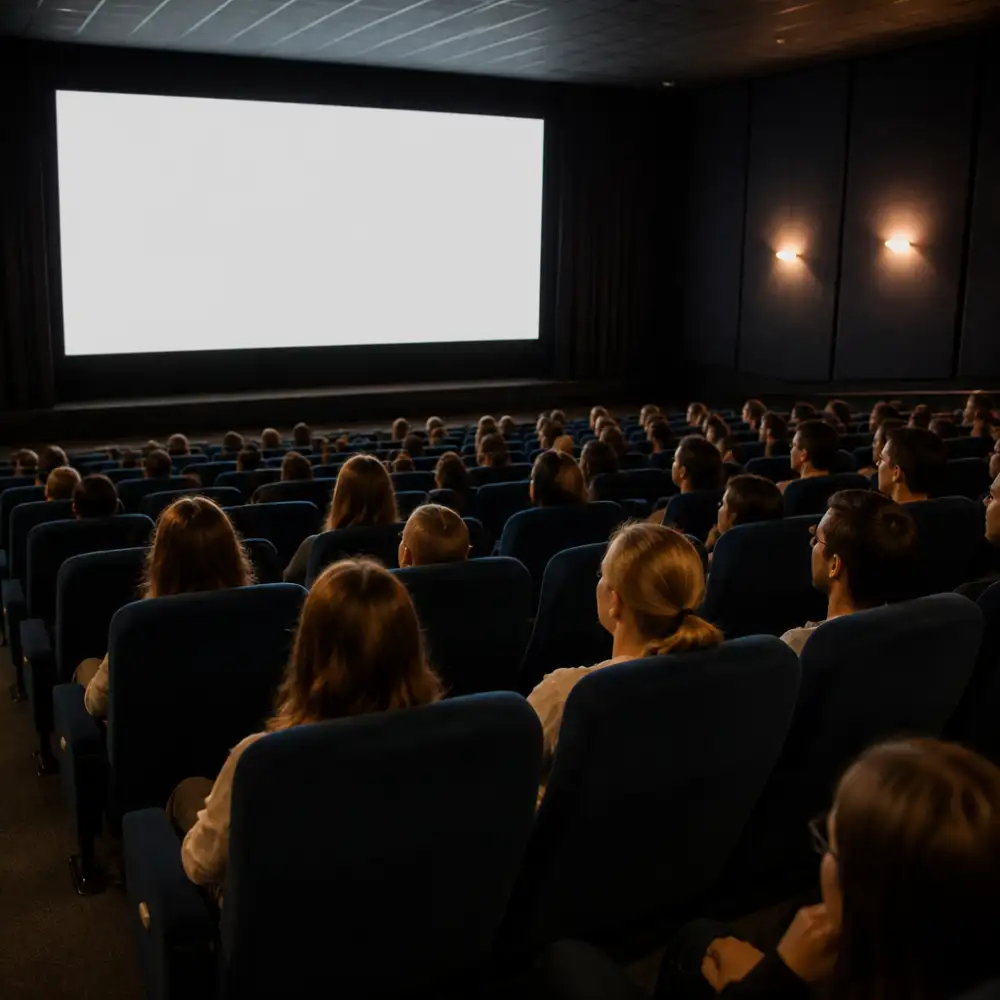 kino velešín