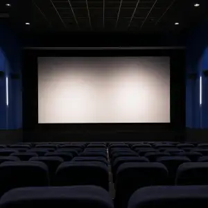 Kino Velešín