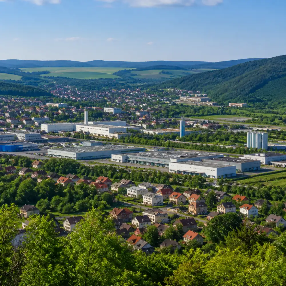 nabídky práce beroun