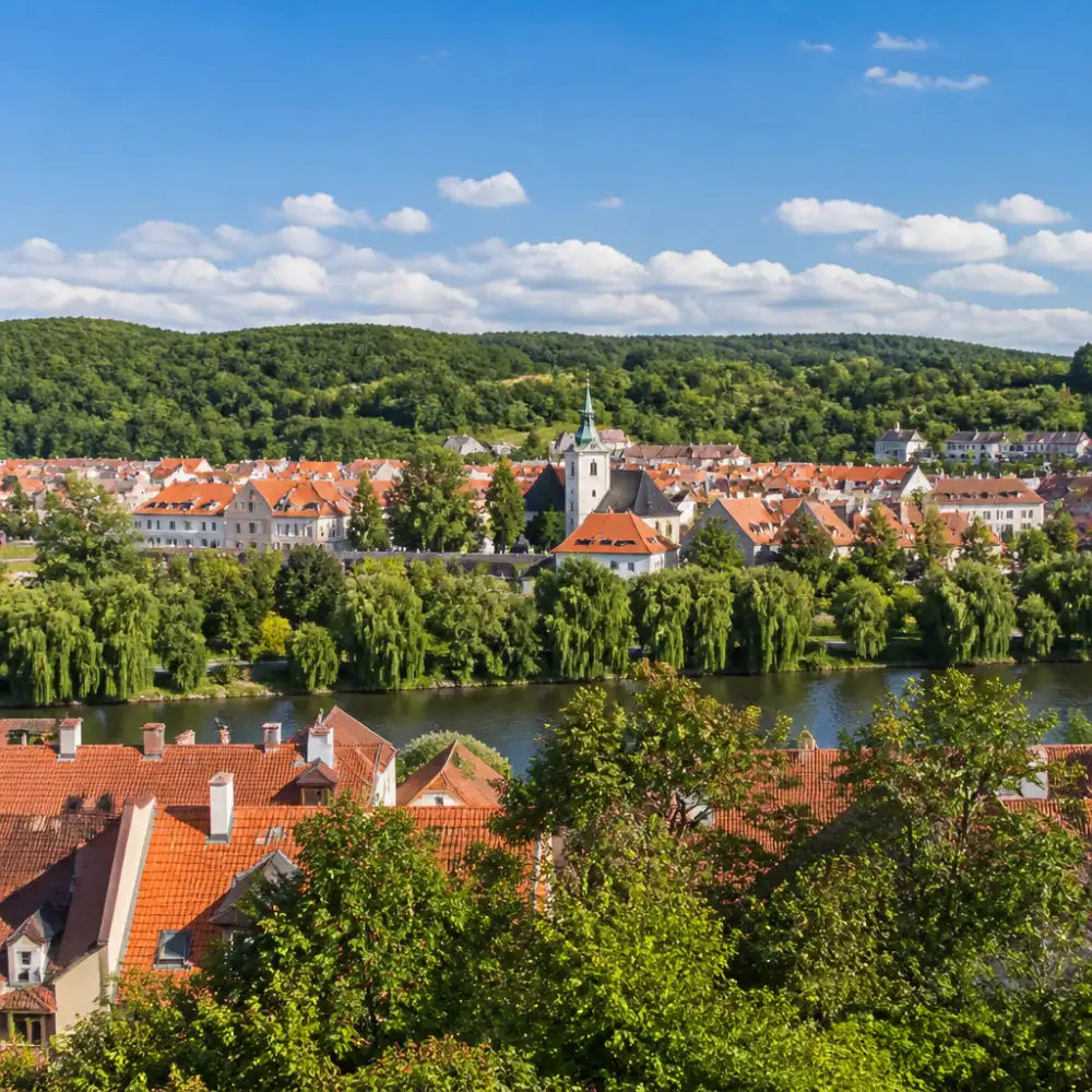 nabídky práce beroun