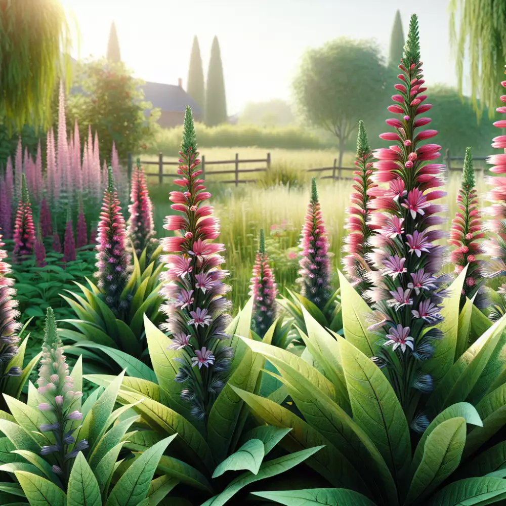 agastache