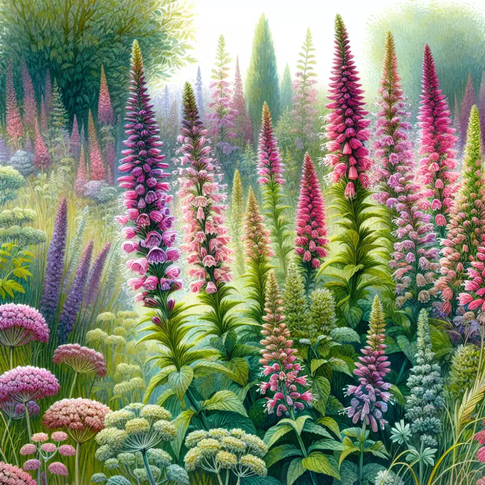 Agastache