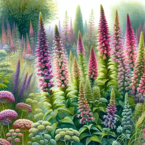 Agastache
