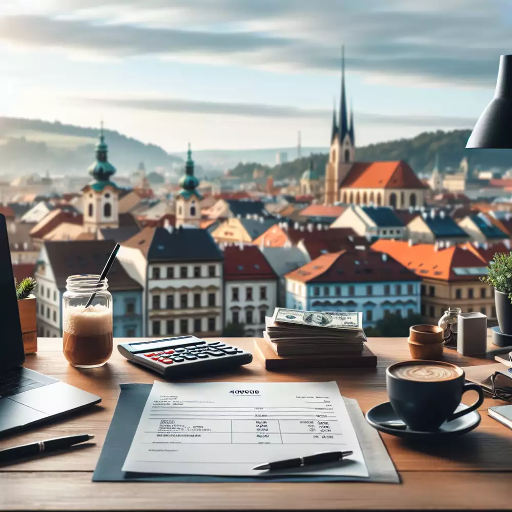 práce brno 40000 kč