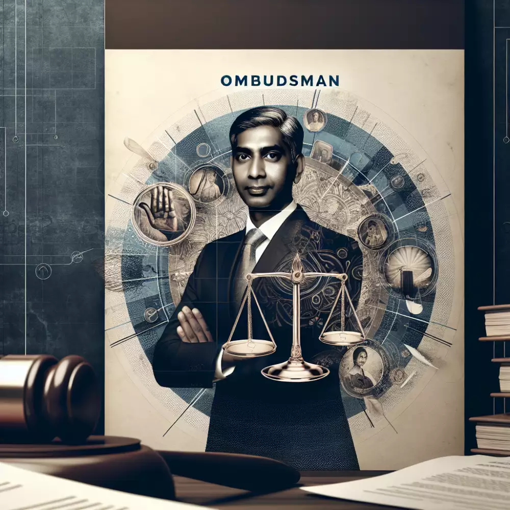 ombudsman