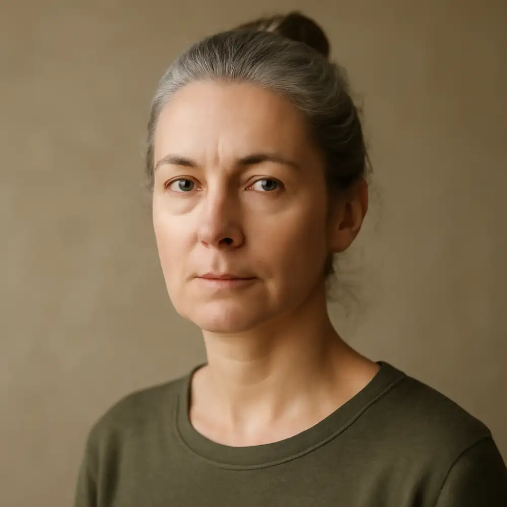 Barbora Sedláčková