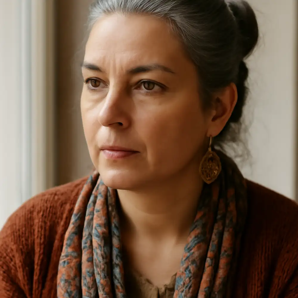 Lenka Maršálková