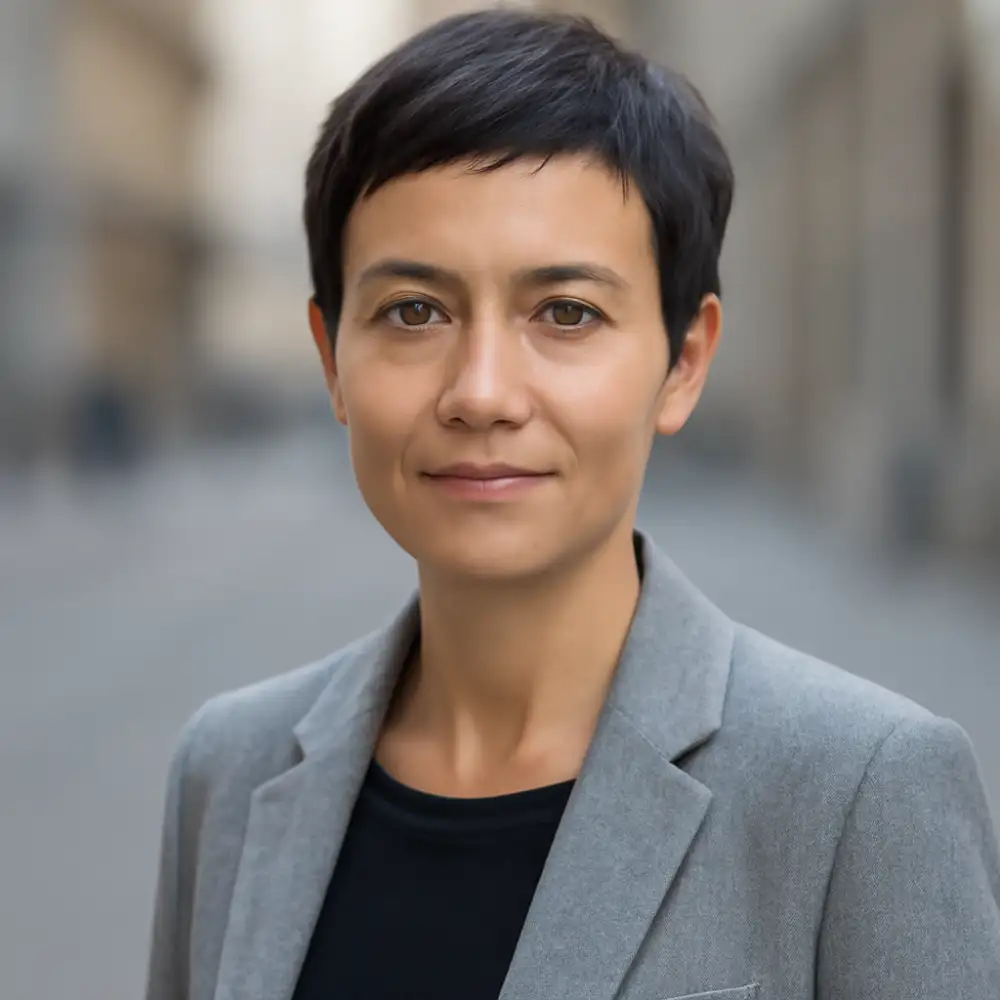 Lucie Havlíčková